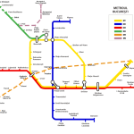 Achizitia Metrorex, Alstom, CSR, PESA, CAF si Astra Vagoane Calatori au licitat pentru constructia si livrarea  trenurilor de metrou. 